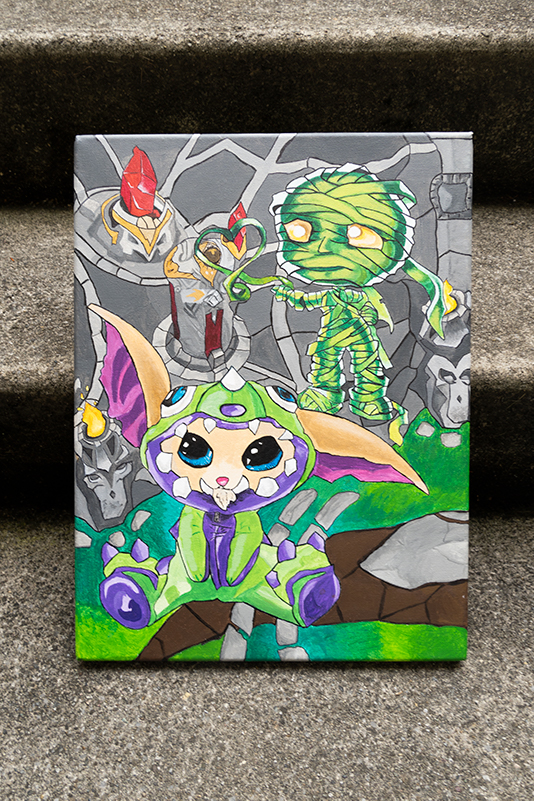 Bern Ost 4. Liga Unihockey